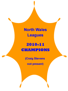 North West Counties Team
